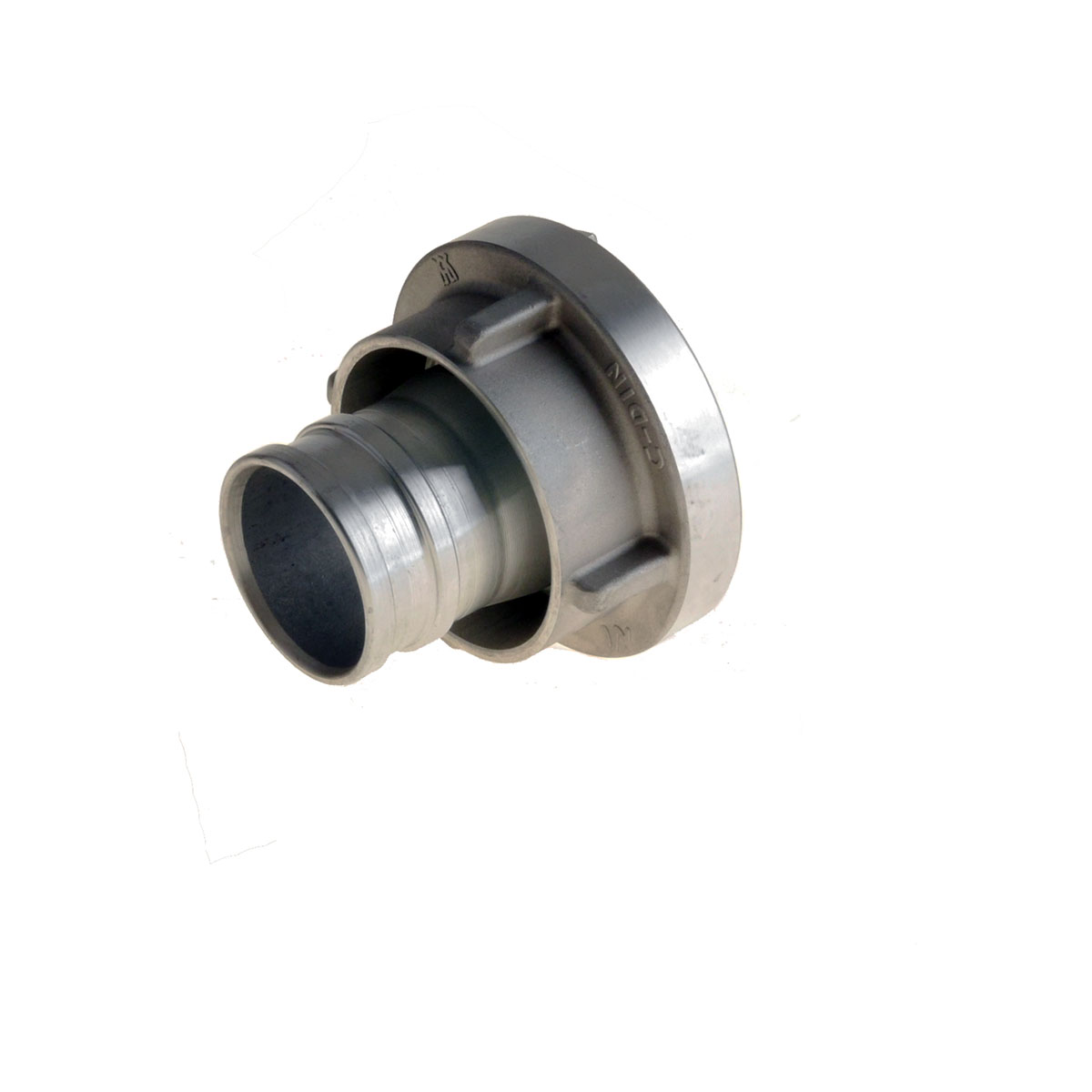 Storz kobling til klemring