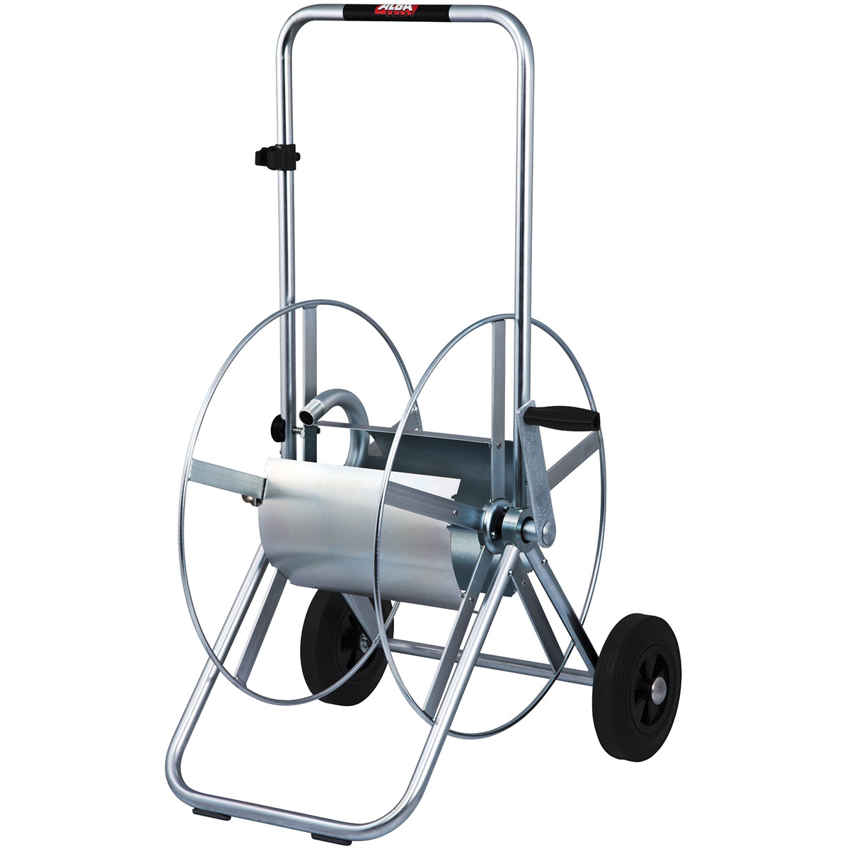 ALBA Slangeopruller "STAR Serie II"