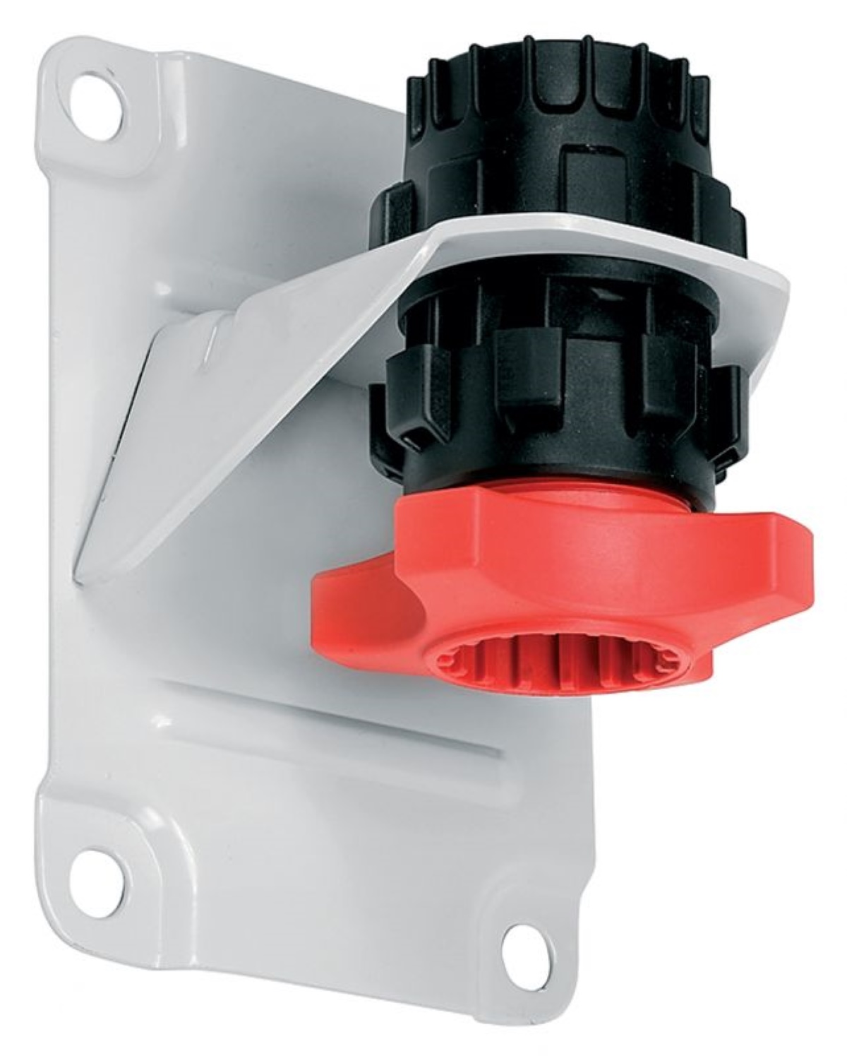 Ecodora vægholder til 42 mm pumper