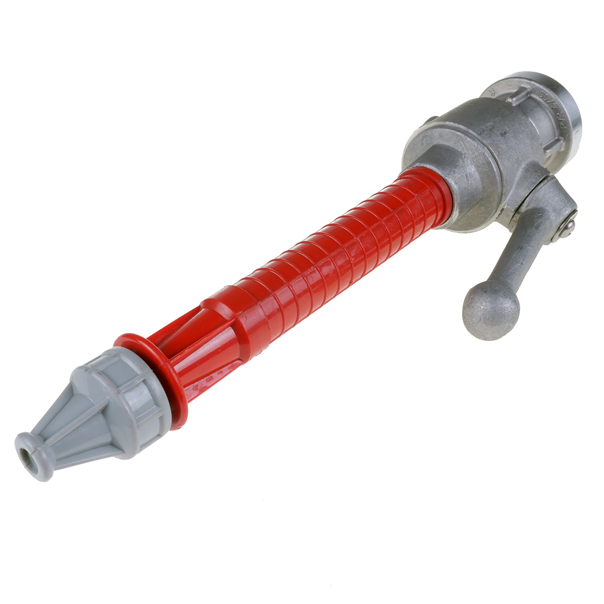 Storz hanerør - alu