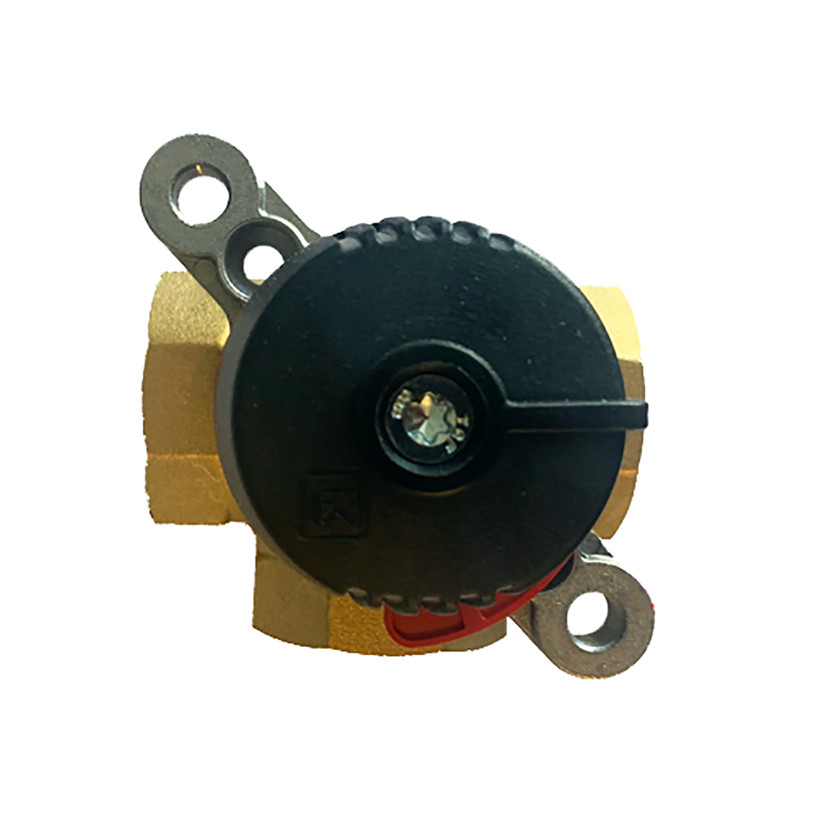 Termomix shuntventil D25 S