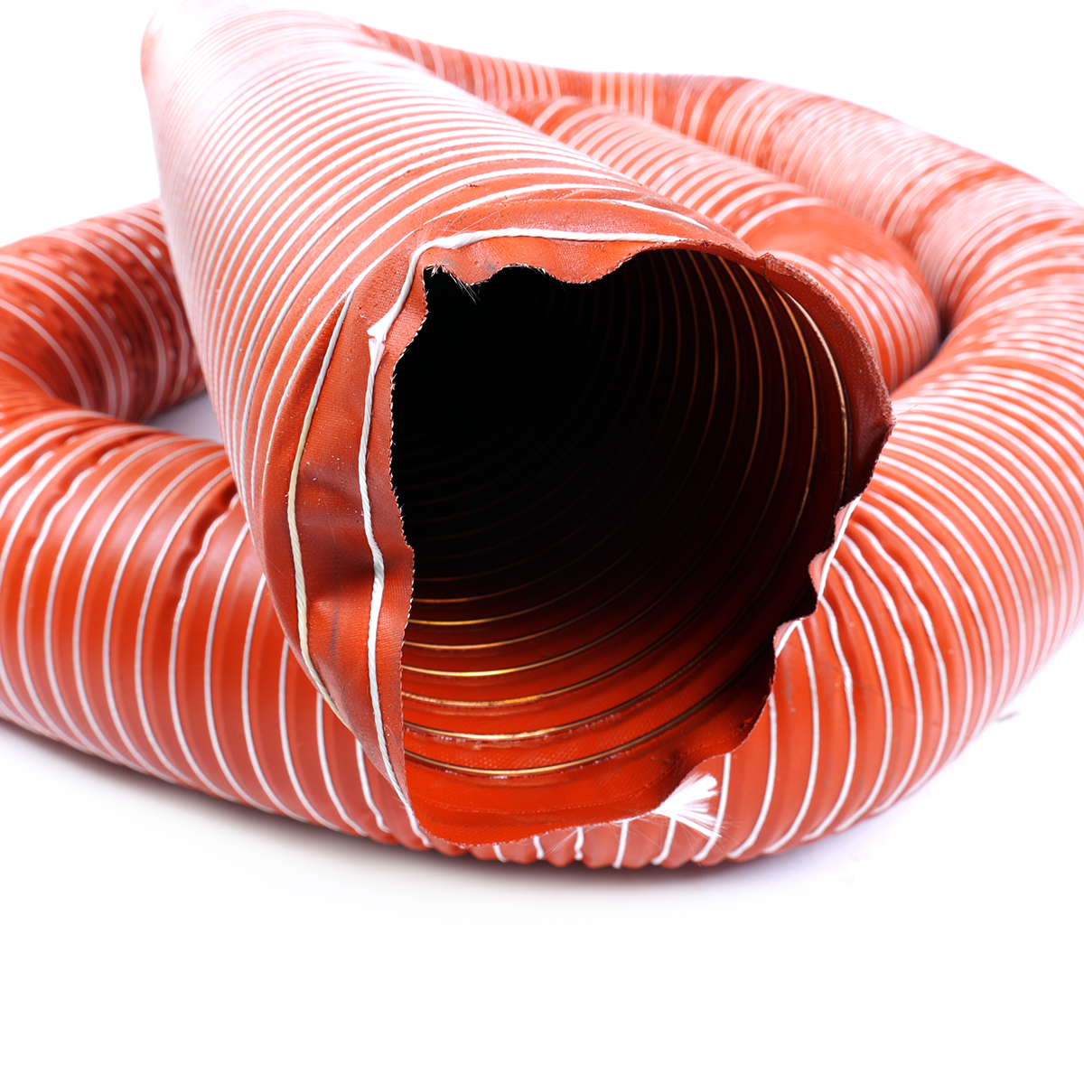 Triacon SG1M - Udsugnings-/varmluftsslange