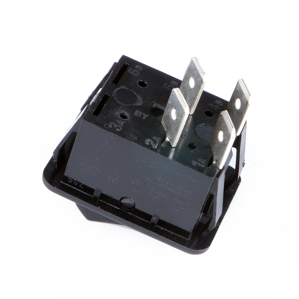 Atmos tænd / sluk kontakt 