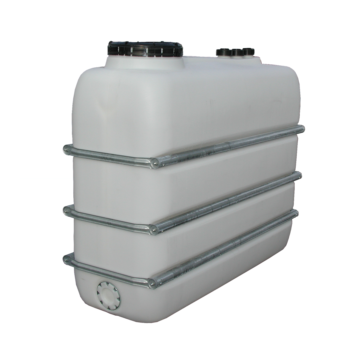 Dehoust vandtank PE 2000 DF