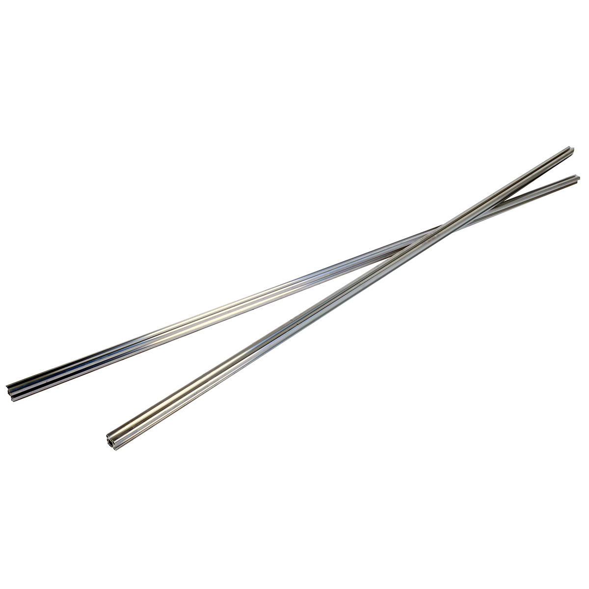 STI Skinnesæt  2 stk. til solvarmepaneler