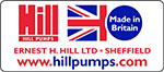 Hill Pumps