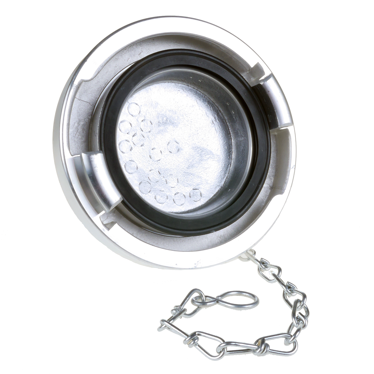 Storz blindkoblinger - alu