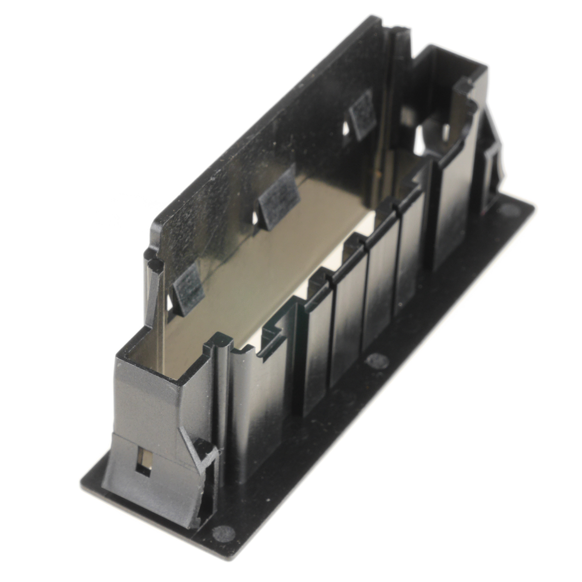 ATMOS ledningsnet, kontakthus