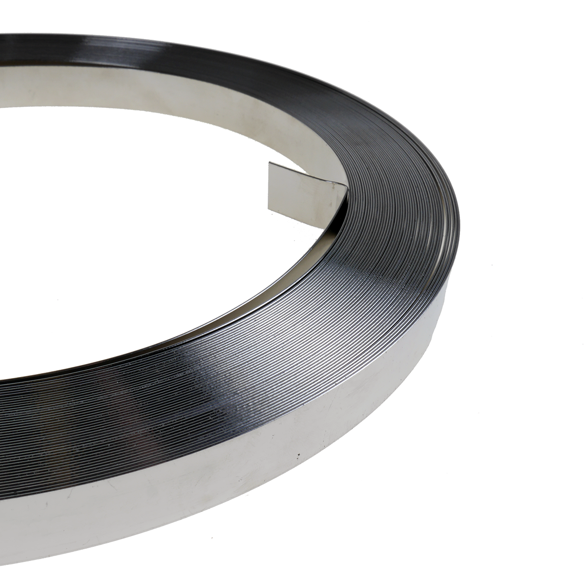 Bandimex standard endeløse spændebånd