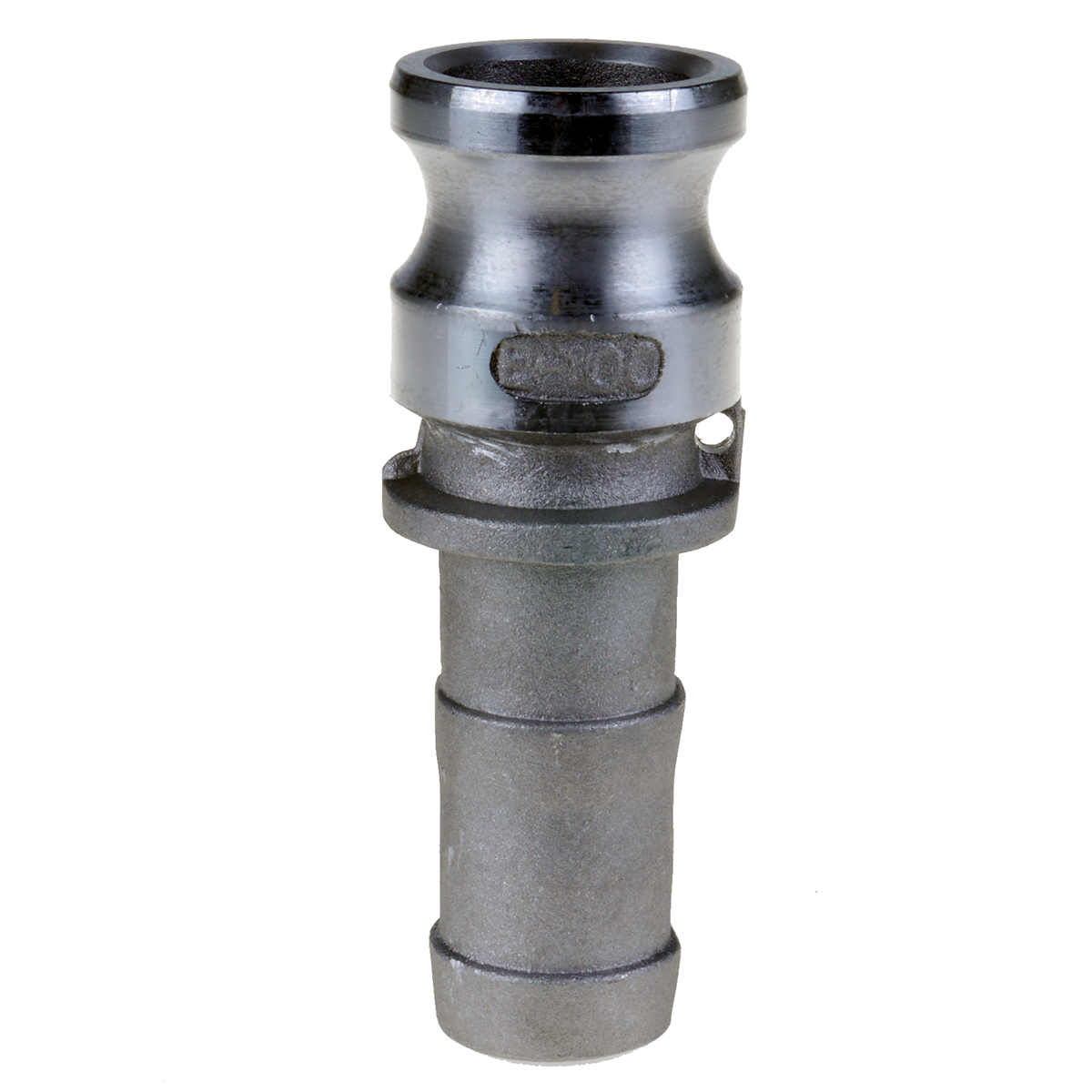 Camlock koblinger type E