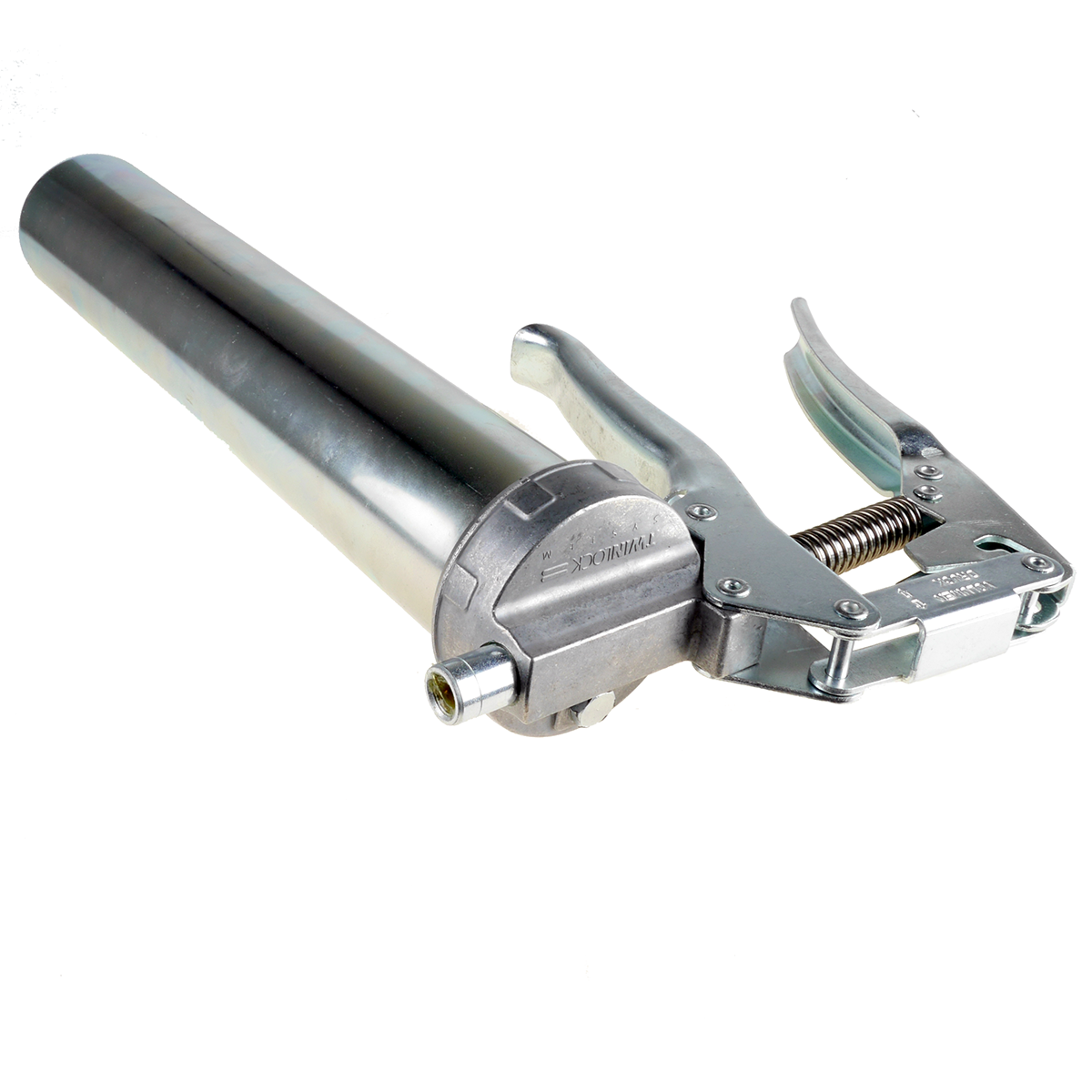 Umeta fedtpresser - 1 hånds