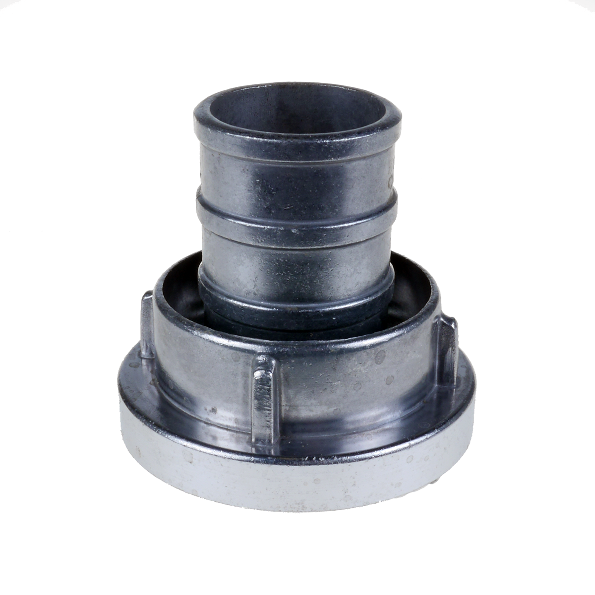 Storz kobling m/lang hals