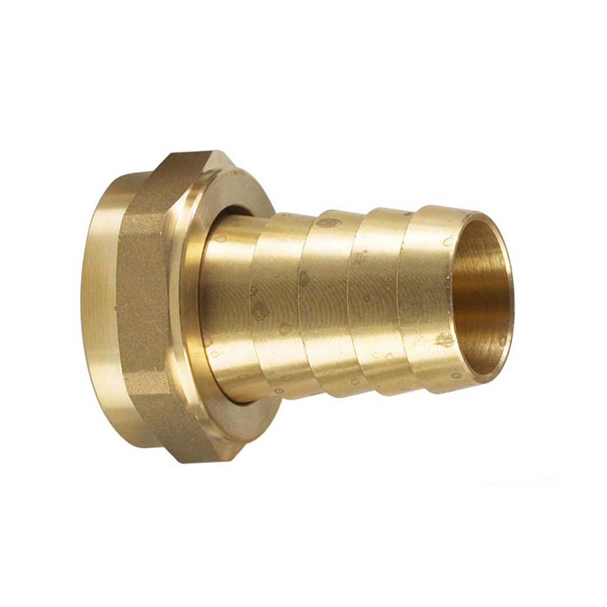 NITO Slangeforskruninger m. IRG og slangestuds