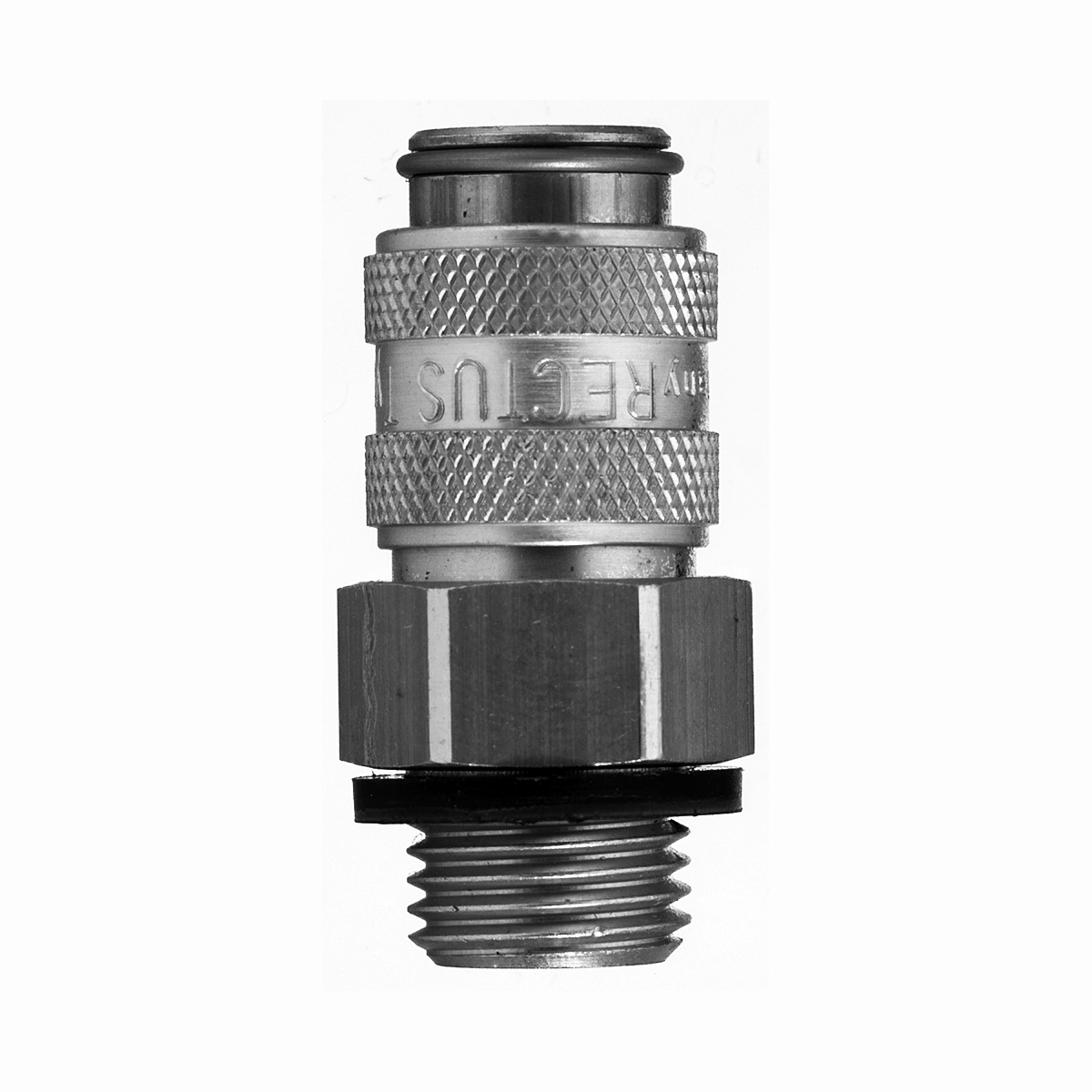 Trykluftkobling, Rectus 21, kobling, URG, F