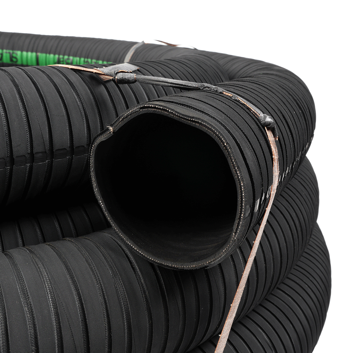 SlamFlex FK gummislange