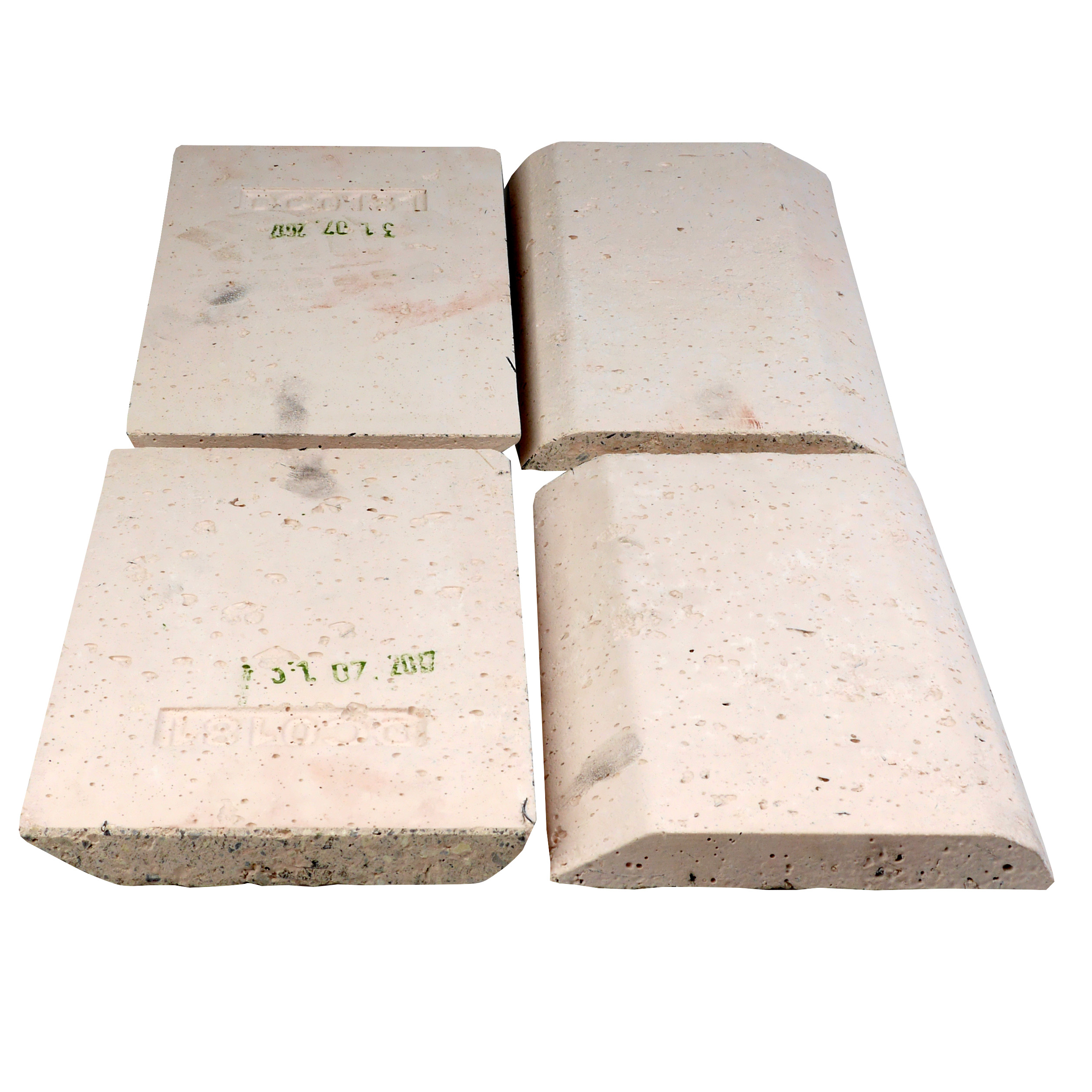 ATMOS Keramiske sider