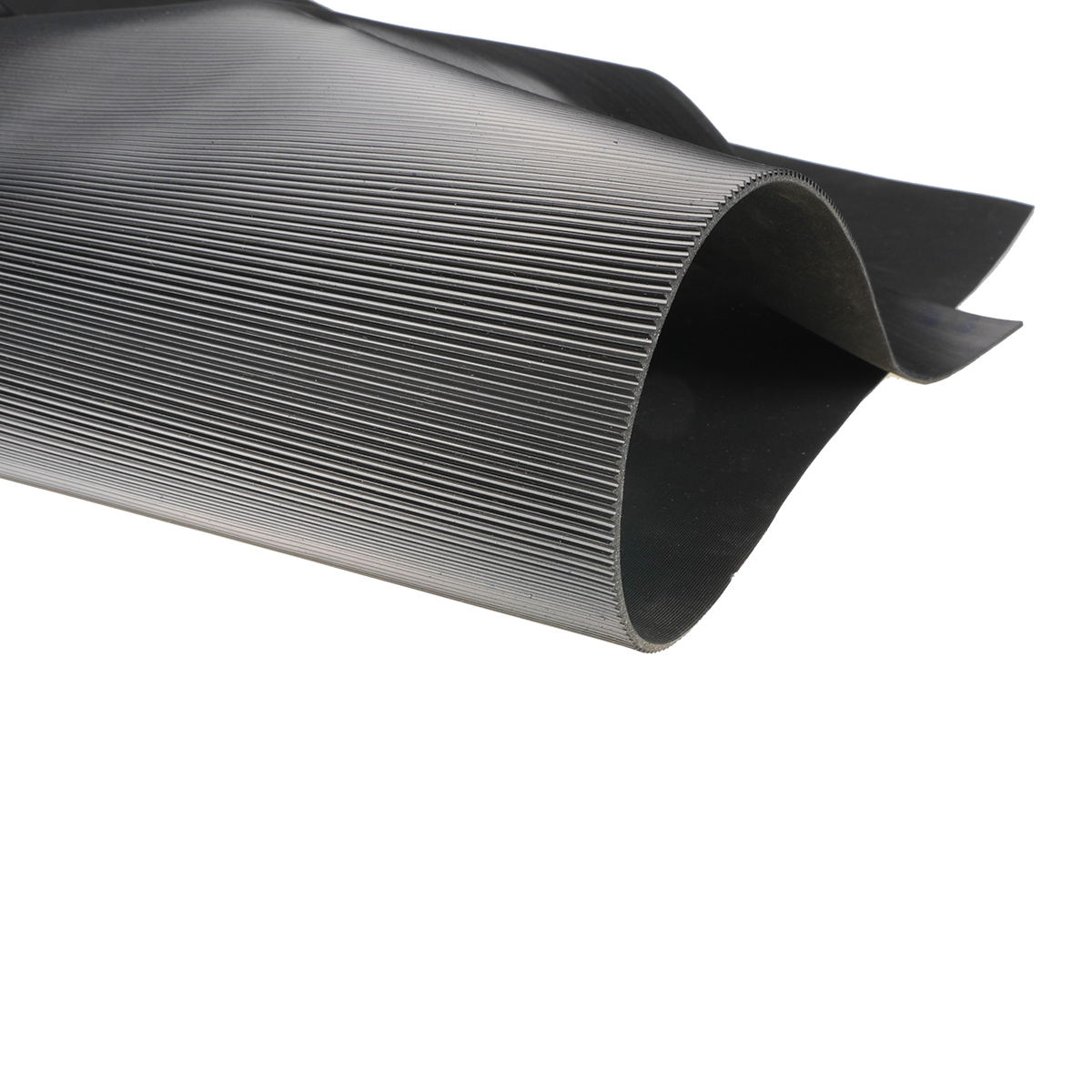 Smalriflet gummimåtte 2