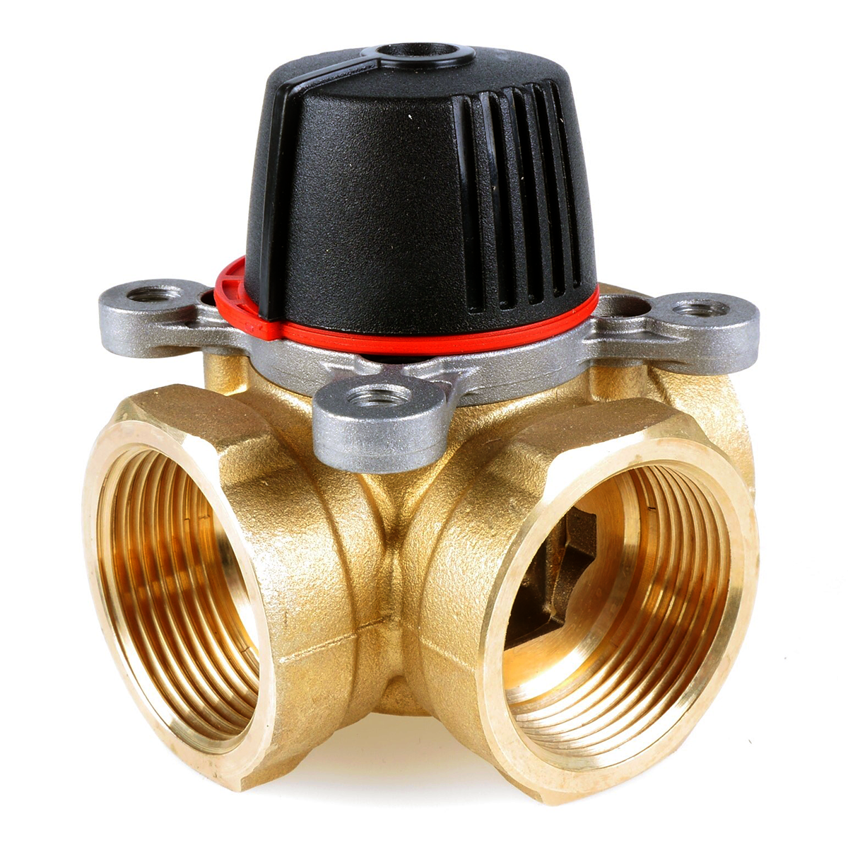 Termomix shuntventil D32 S