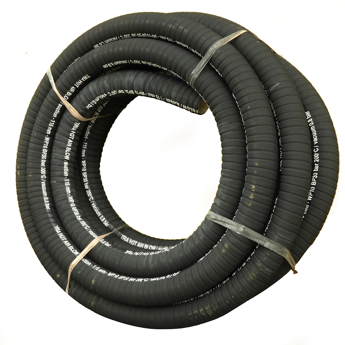 TriaHot Air kompressorslange