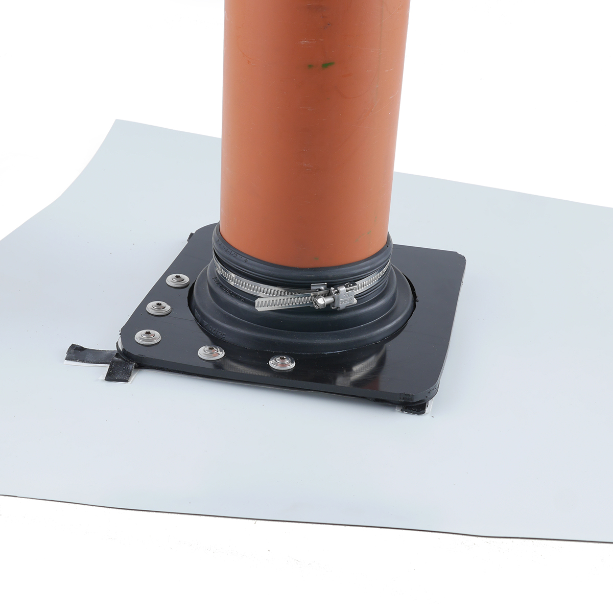 Rørgennemføringskit 