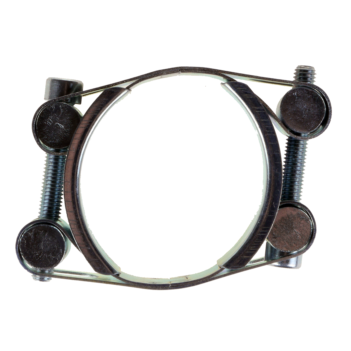 PARI bånd, 24mm, galvaniseret