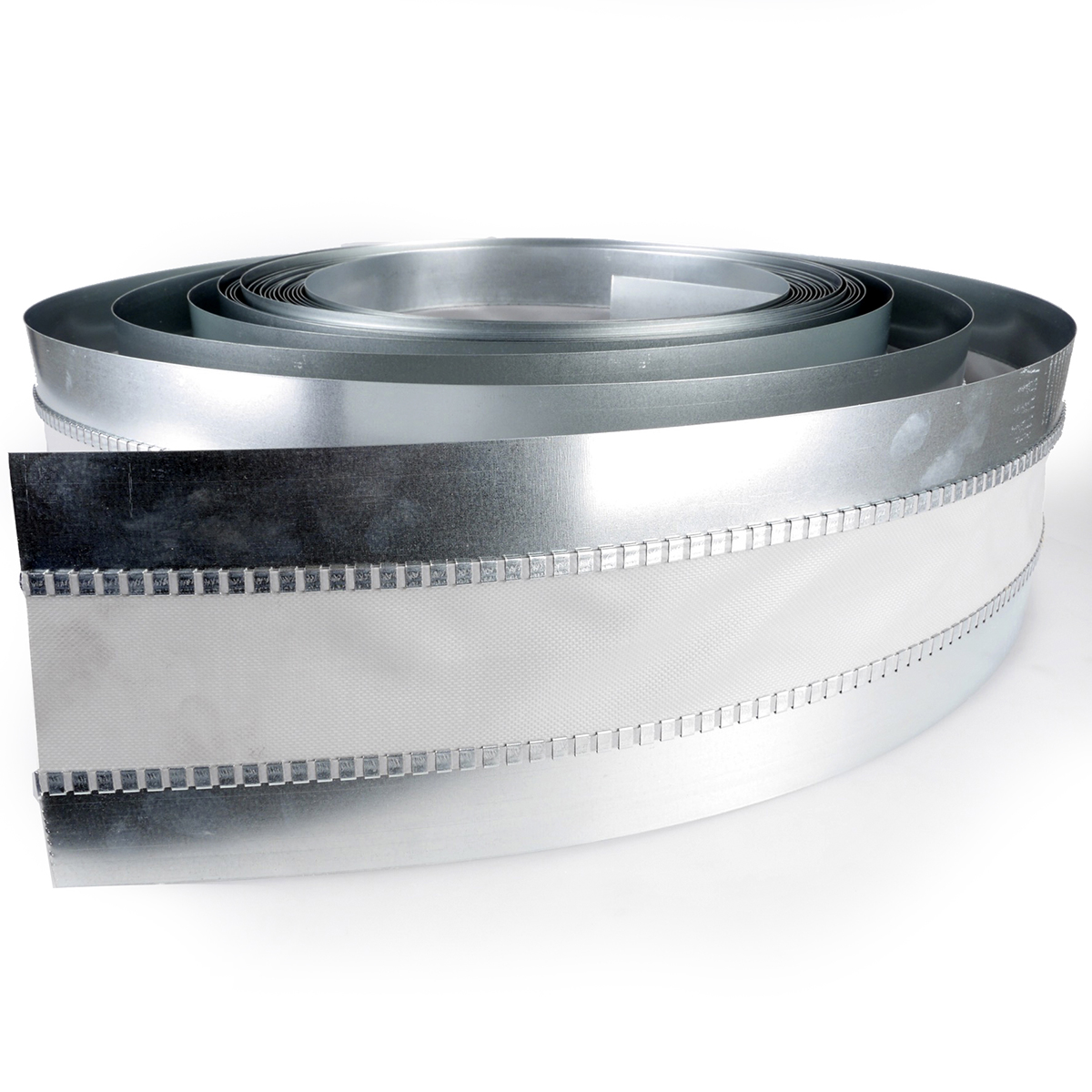 Fleksforbindelse, PVC