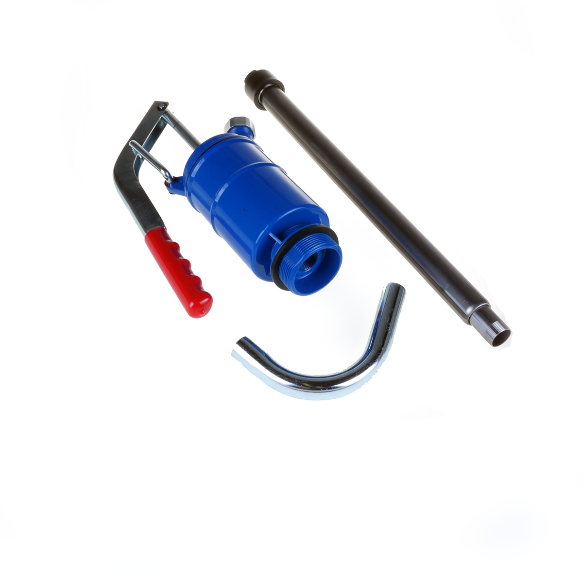 Håndpumpe, universal