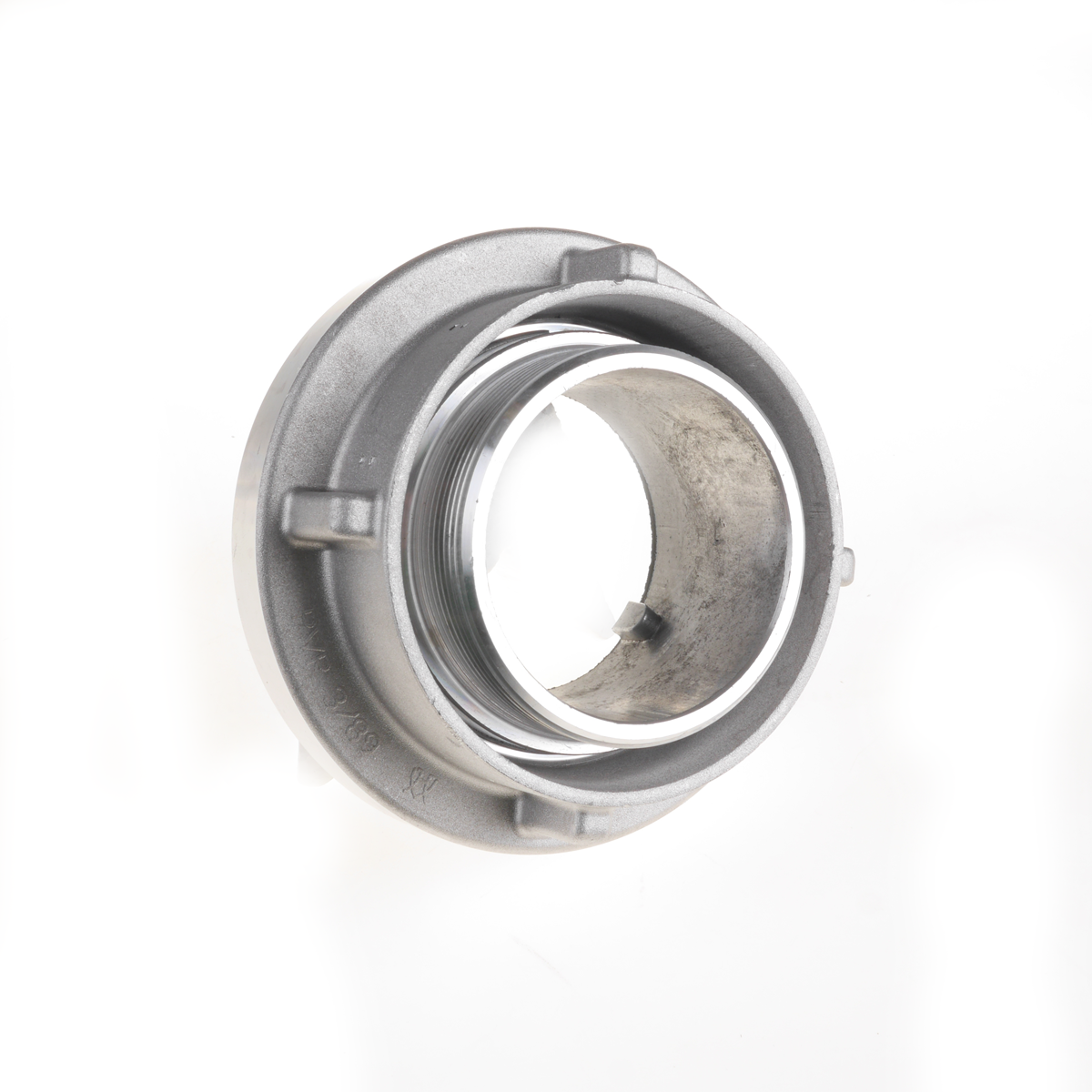 Storz kobling med svirvel