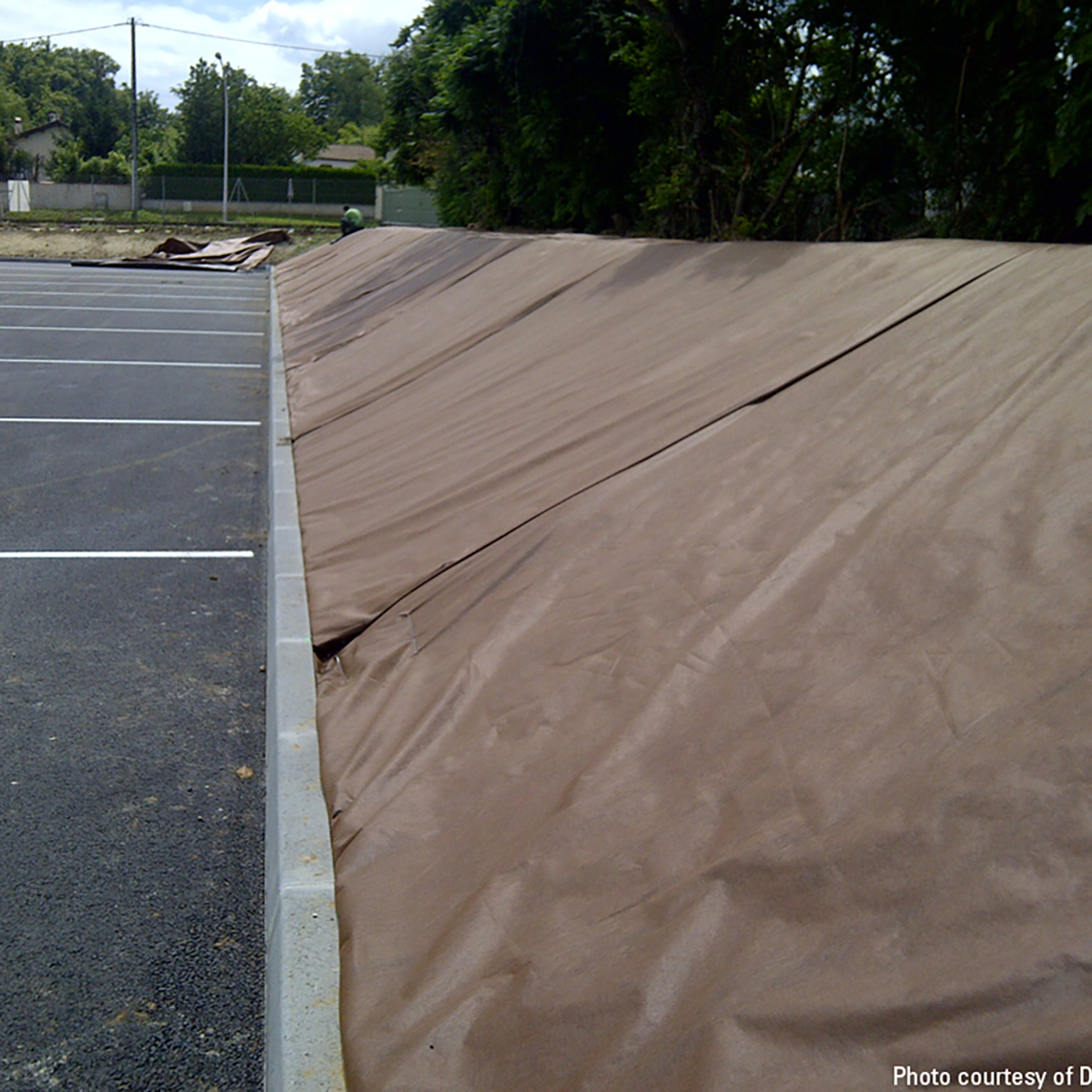 Plantex® Gold afdækningsdug