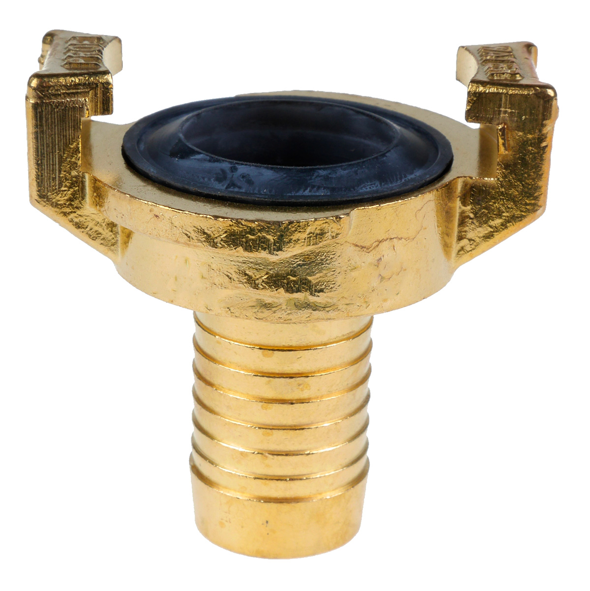 Geka klokobling med slangestuds