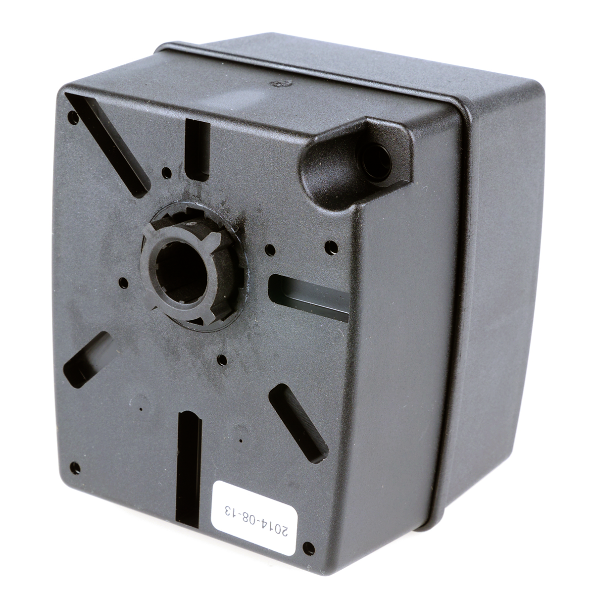 SmartComfort - reguleringsautomatik