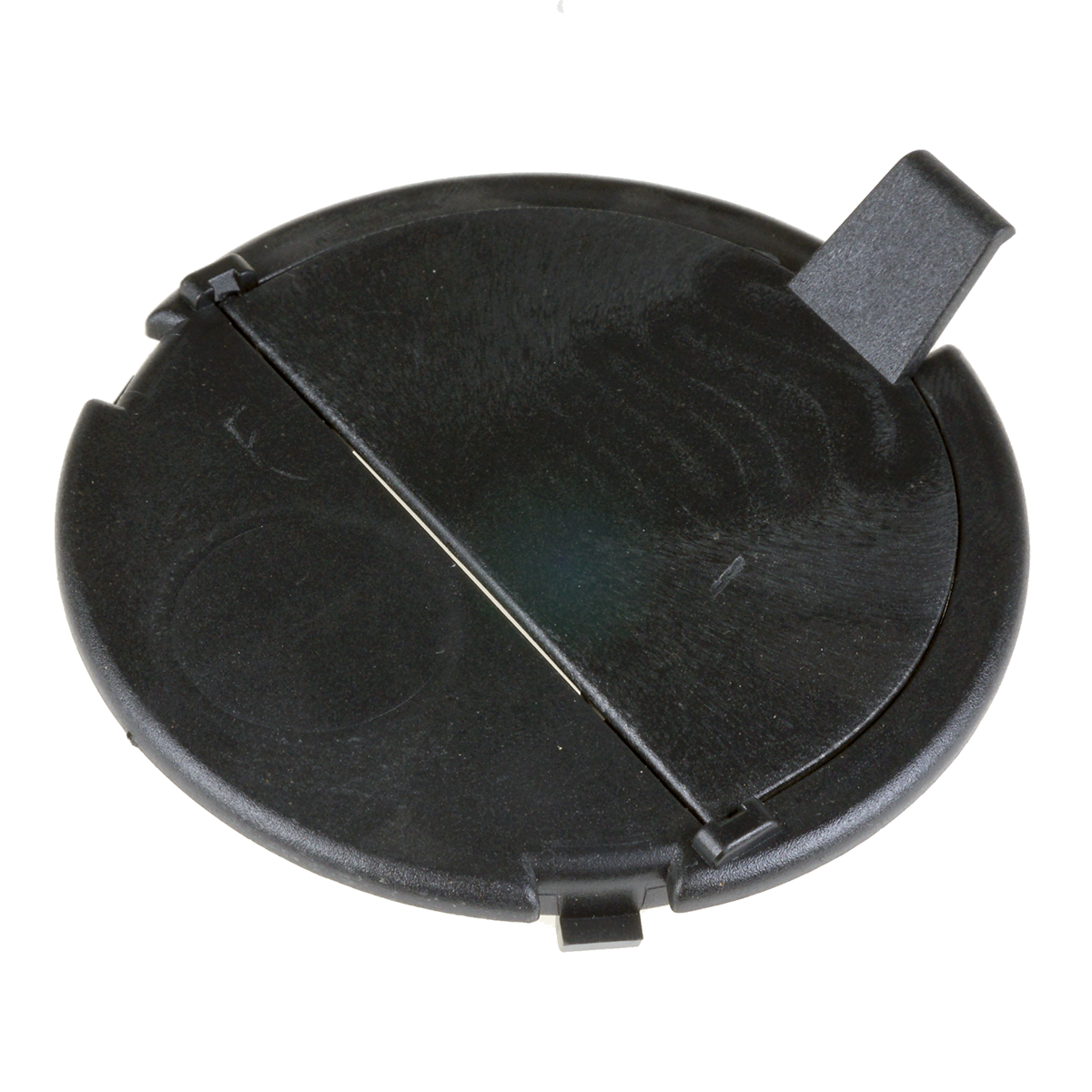 Låg til oliemål med flextud i 1, 2 og 5 liter