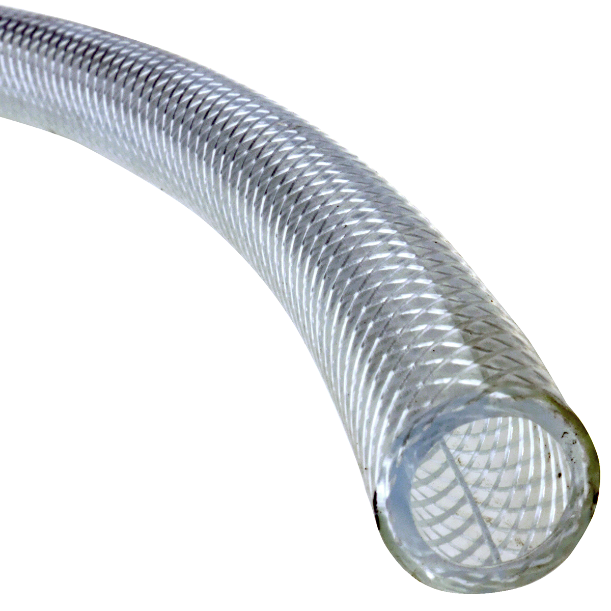 Tekniskslange, Triavyl  T, medium trykslange, transperant PVC