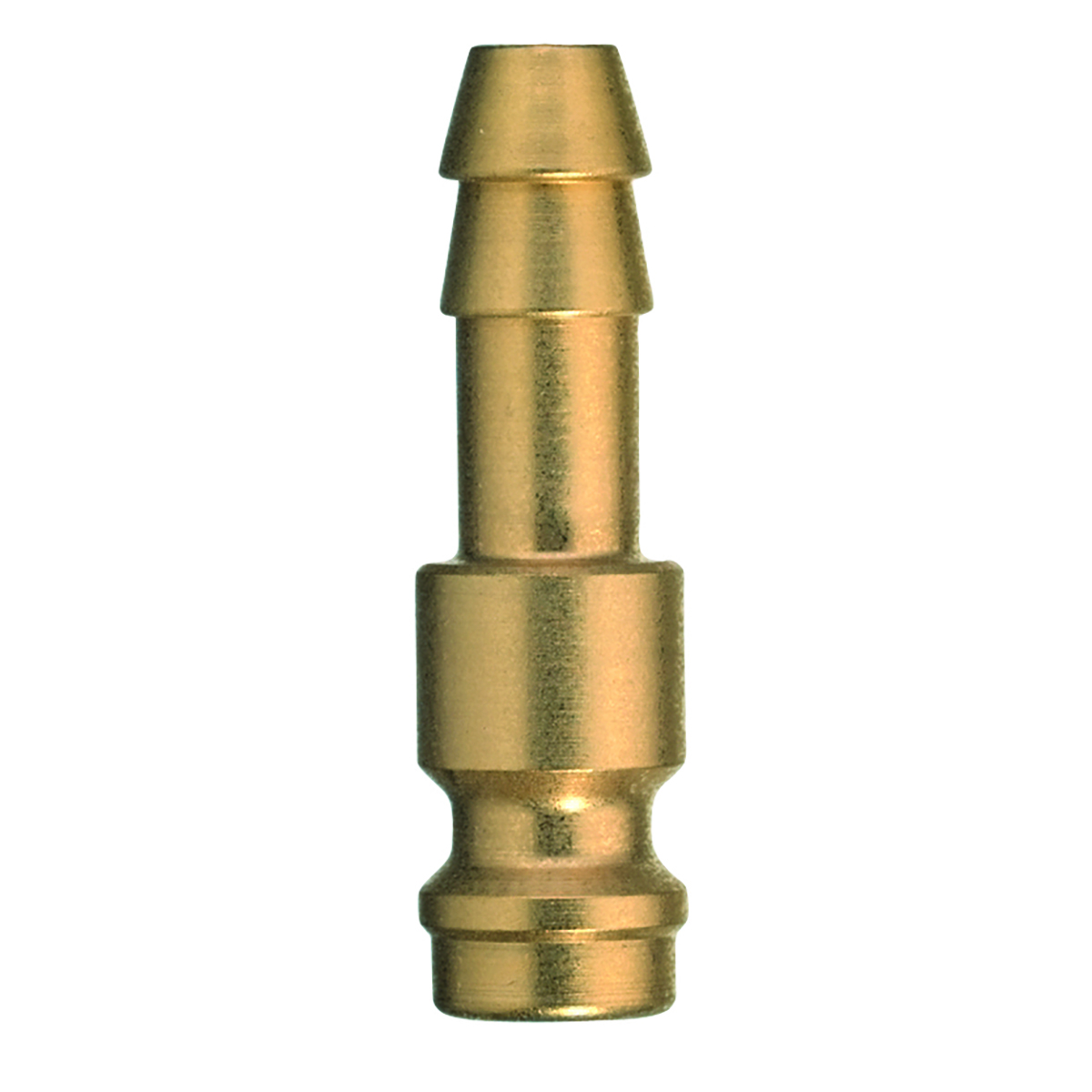 Trykluftkobling, Rectus 21, nippel, slangestuds, M