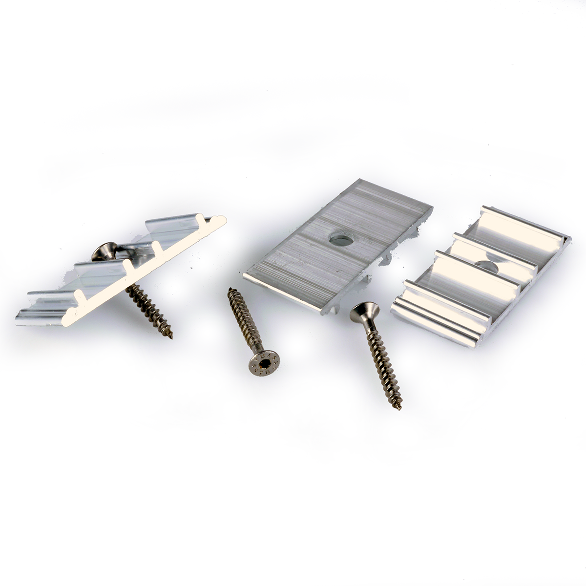 STI Fastgørelsesbeslag