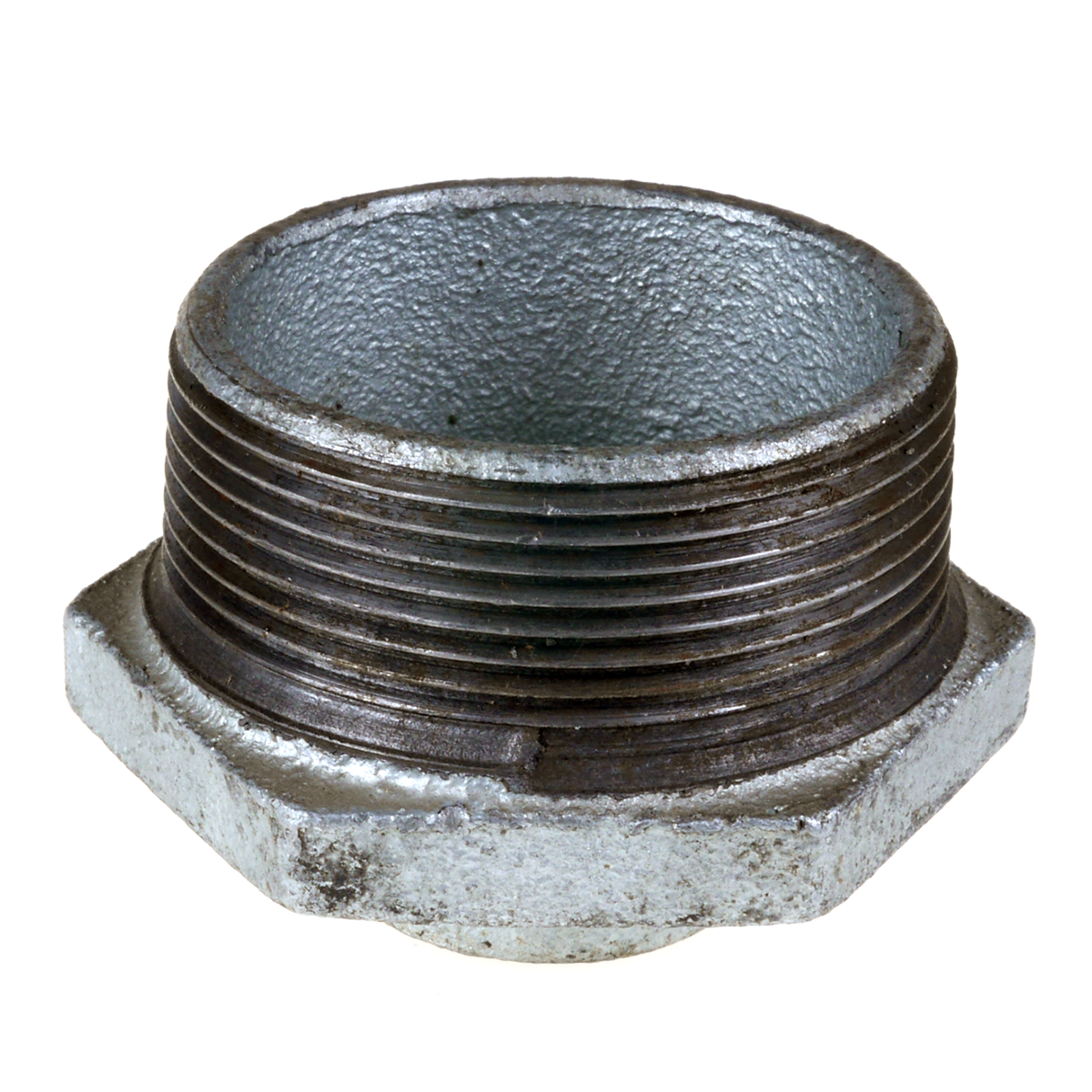 Adapter 2" URG - 3/4 IRG set fra bunden 