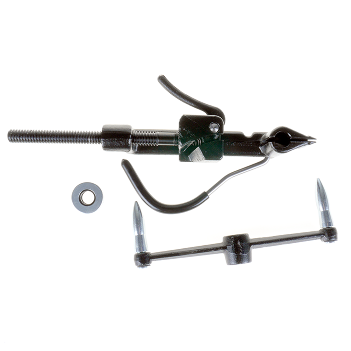 W001 værktøj til endeløse spændebånd