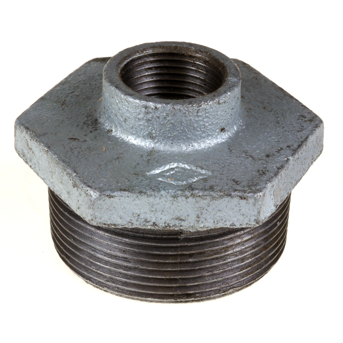 Adapter 2" URG - 3/4 IRG