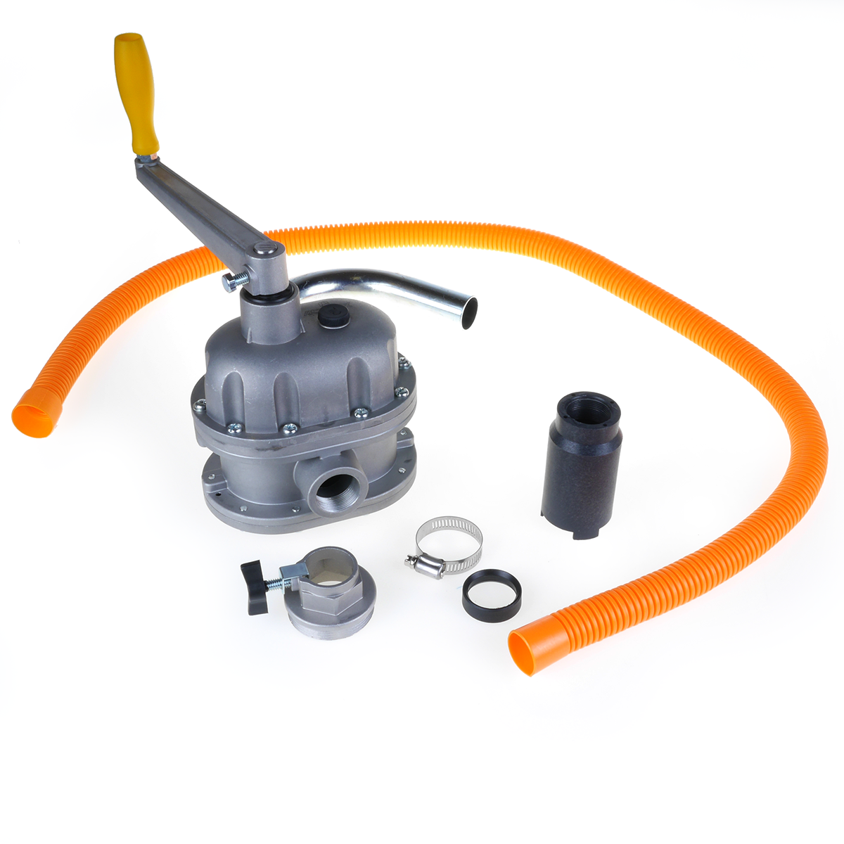 Rotationspumpe HD samlesæt