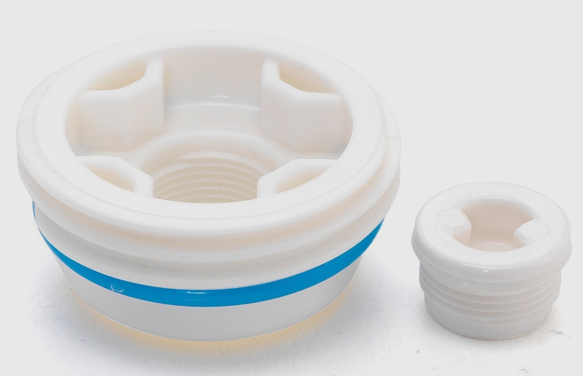 Adapter Tri-sure UG+ ¾” IRG