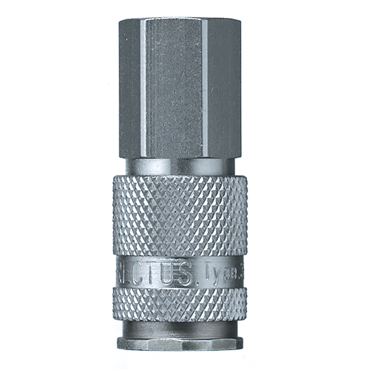 Trykluftkobling, Rectus 33, kobling, IRG, F