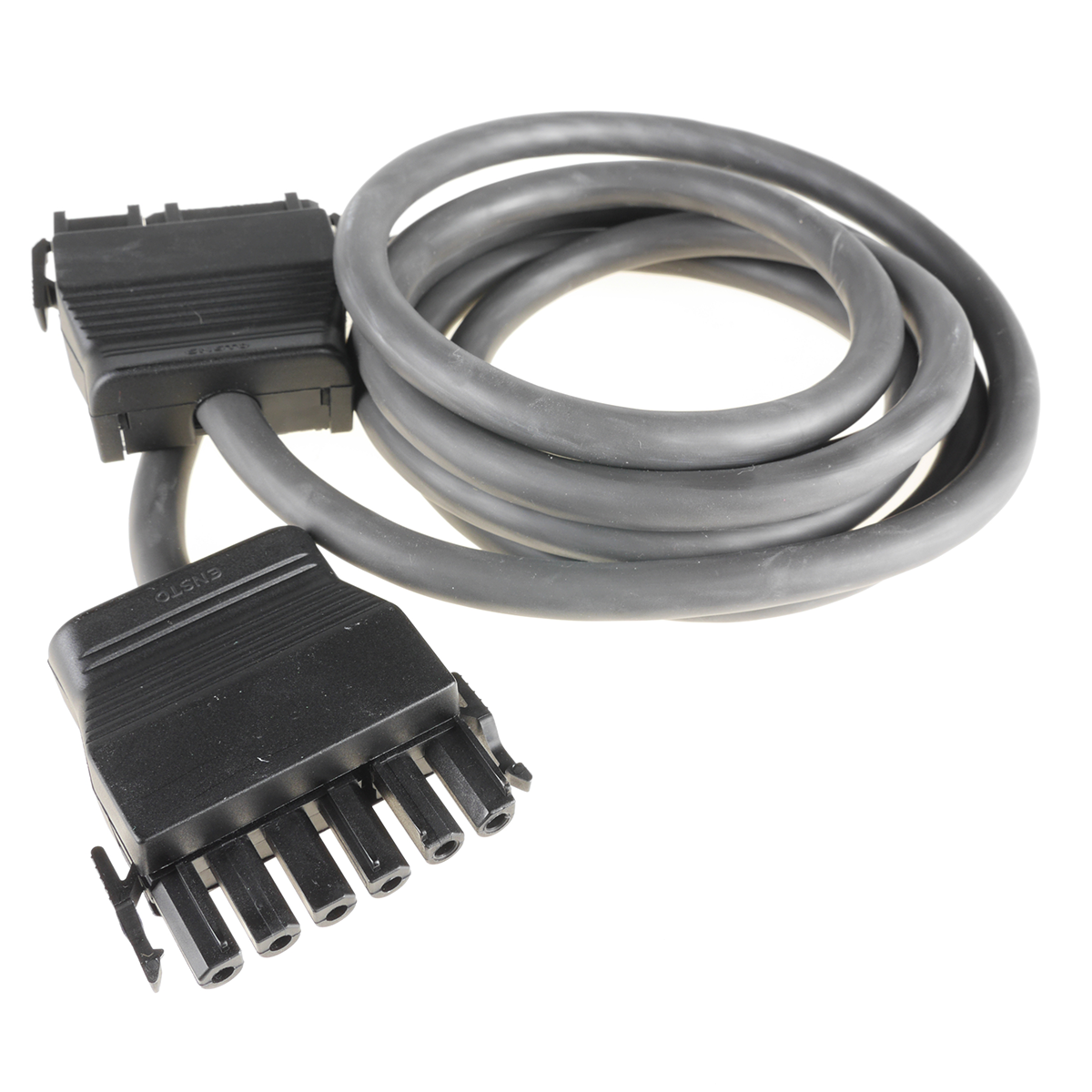 ATMOS ledningsnet, ledning med kontakt