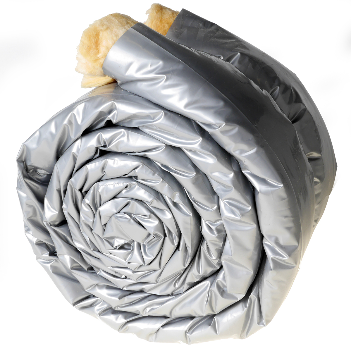 Isoleringsstrømpe 25 mm PE 