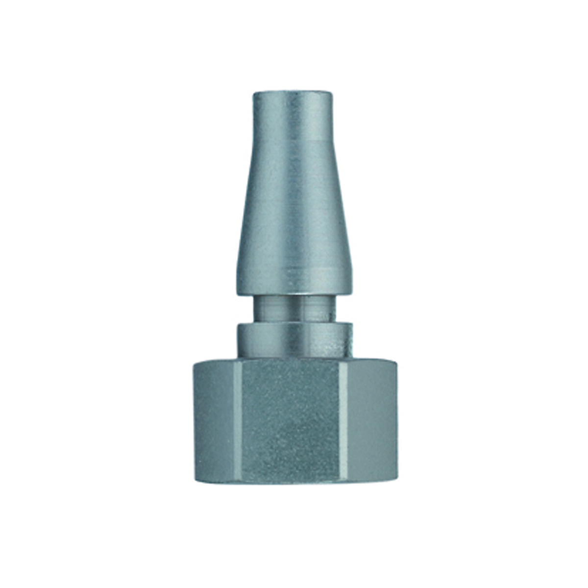 Trykluftkobling, Rectus 17, nippel IRG, F