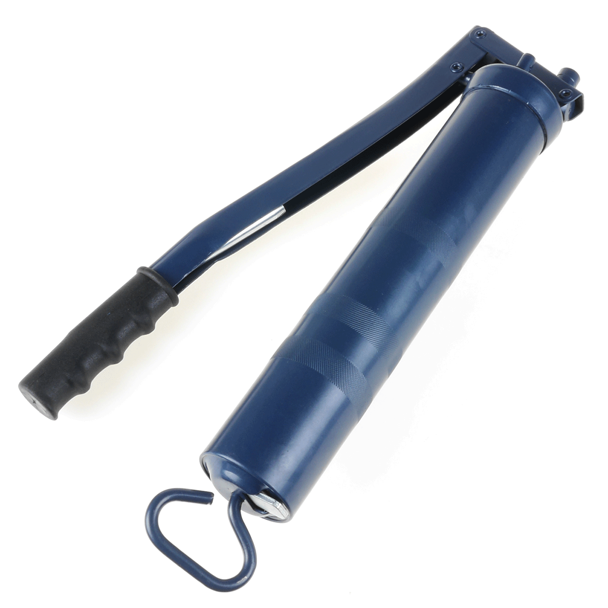 Fedtpresser Ecolube - 2 hånds