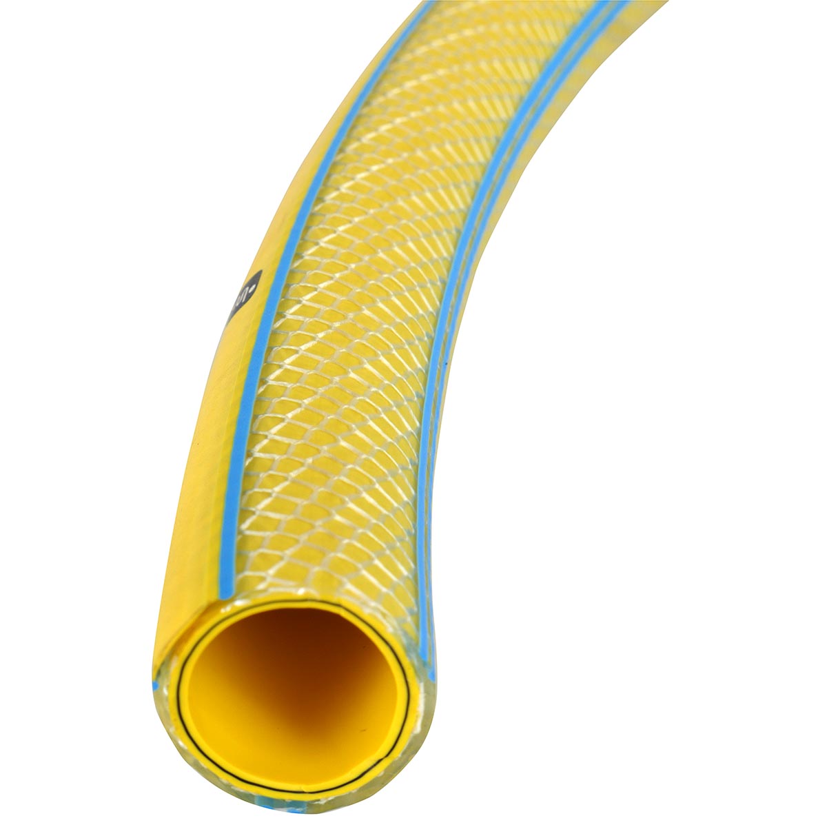 Kraftig vandslange, NTS Yellow