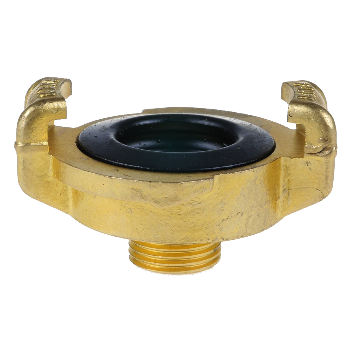 Geka klokobling med URG