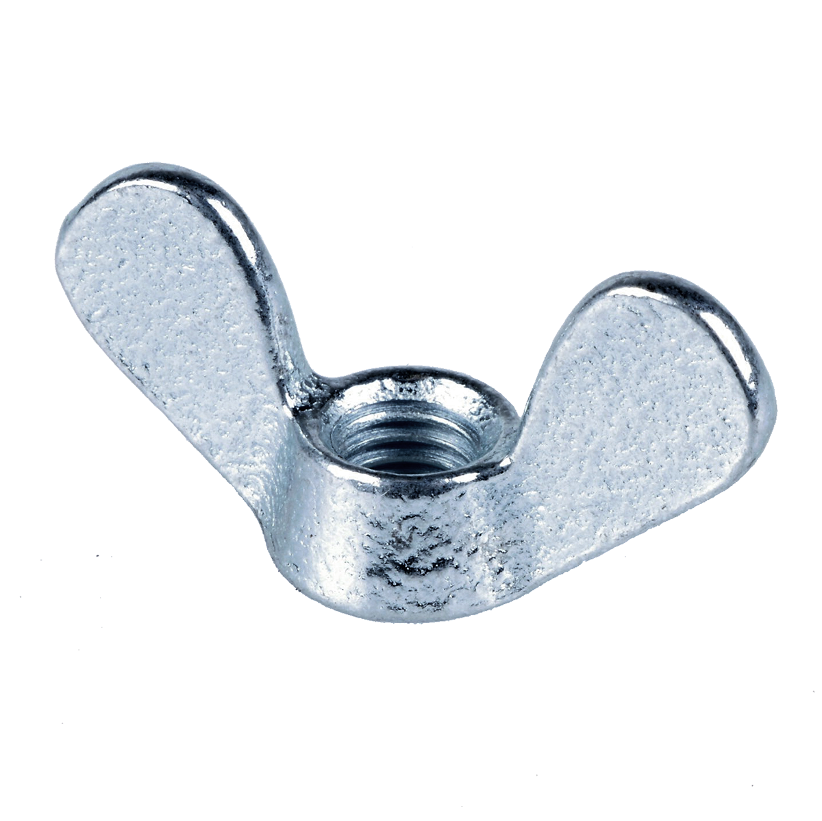 Vingemøtrik til ATMOS brændekedel - 8 mm