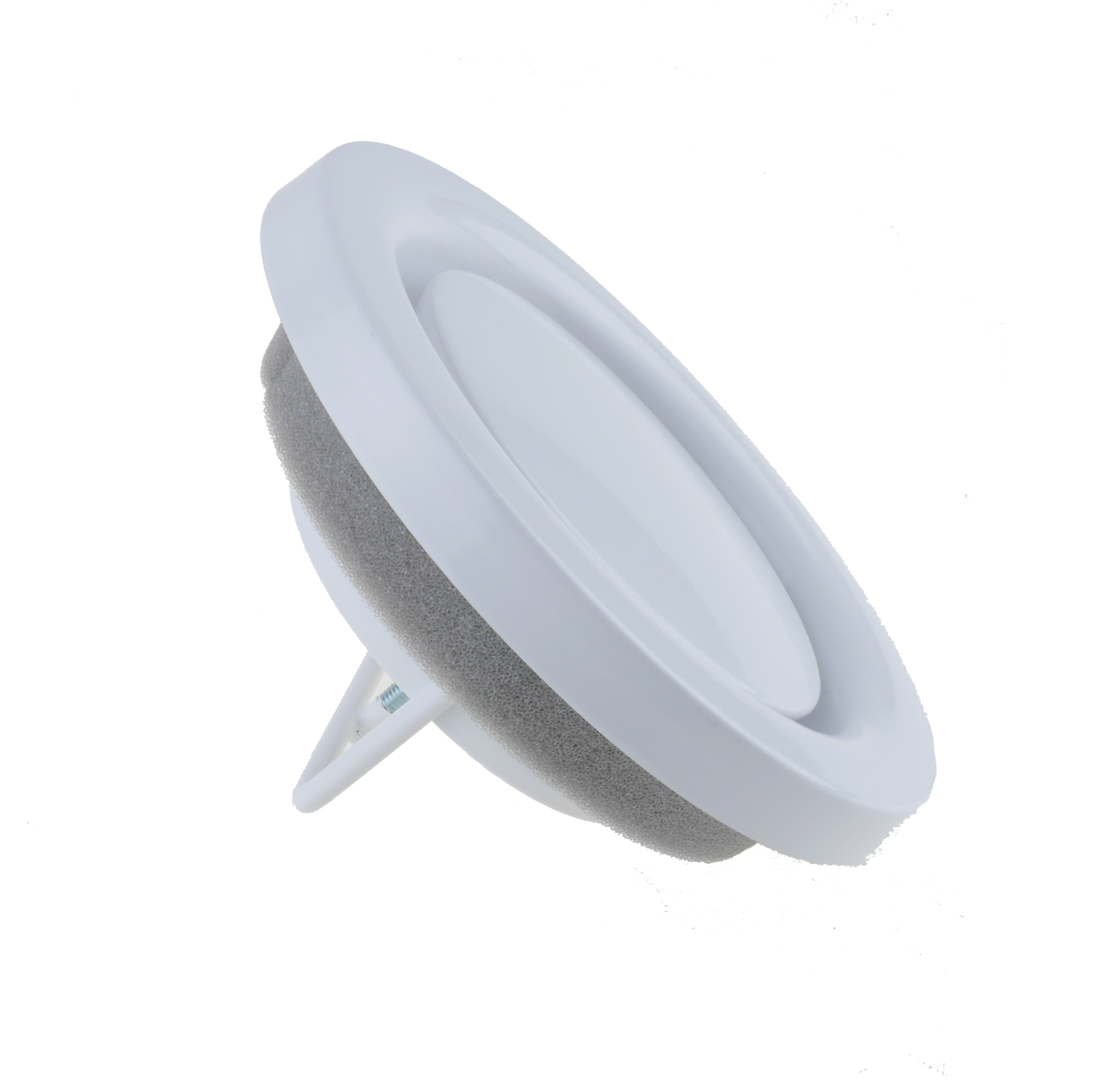 Udsugning/Indblæsningsventil URH