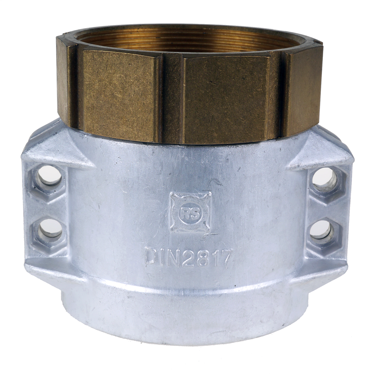 Tankvognskobling m/studs, HUN